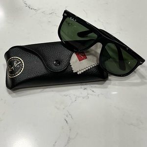 Ray-Ban Polarized Sunglasses